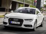 Audi A7 Sportback 3.0 TDI Quattro S-Line 2014 года (WW)